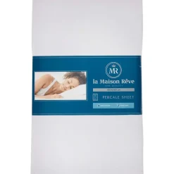 La Maison R Ve Percale Laken