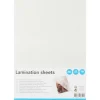 Lamineerhoezen