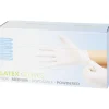 Latex Handschoenen
