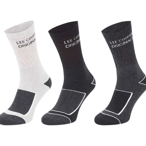 Lee Cooper Sportsokken