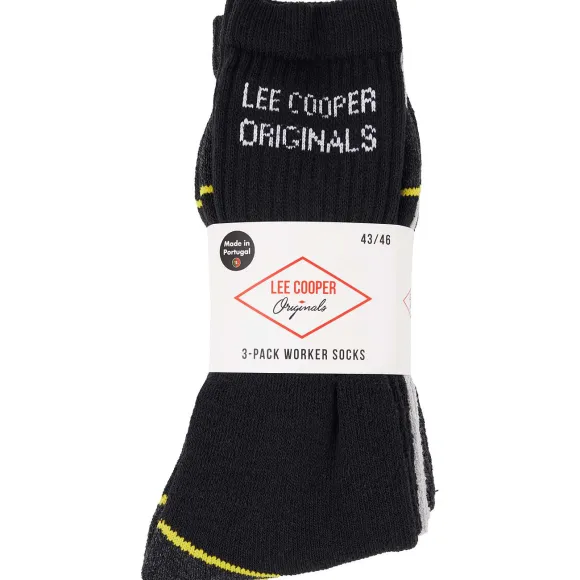 Lee Cooper Sportsokken