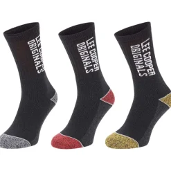 Lee Cooper Sportsokken