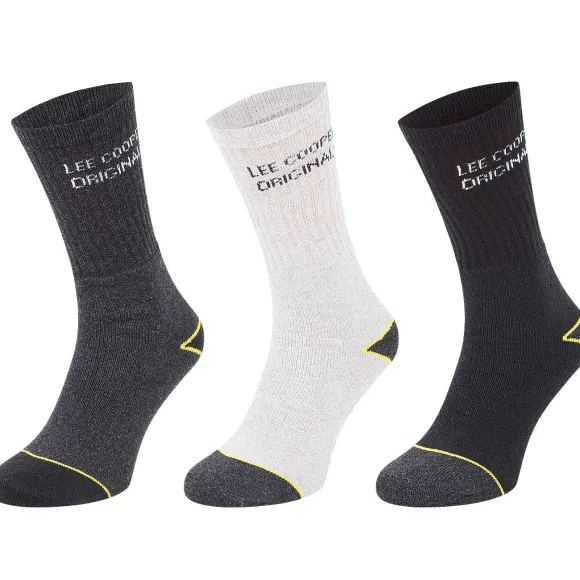 Lee Cooper Sportsokken