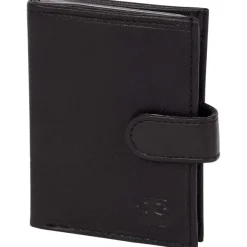 Leren Creditcardhouder
