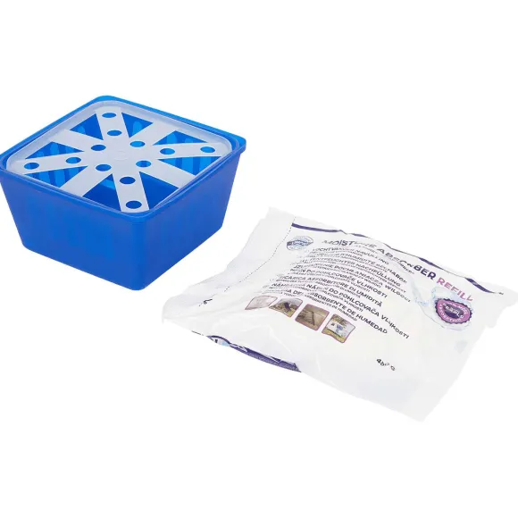 Limpro Vochtvanger