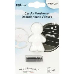 Little Joe Auto-Luchtverfrisser