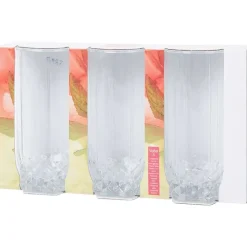 Longdrinkglazen