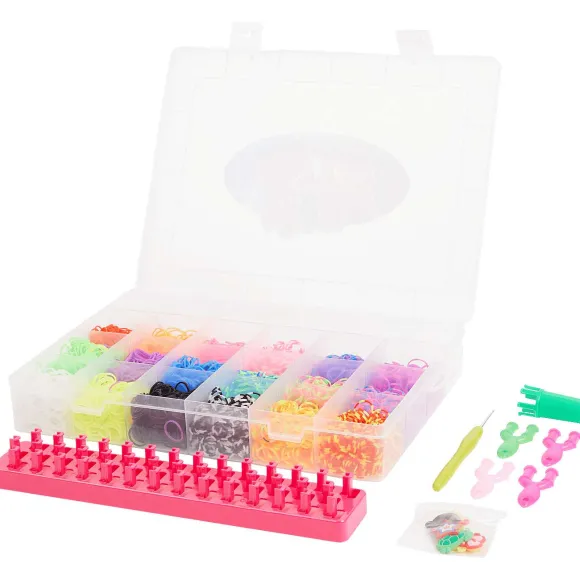 Loombandjes