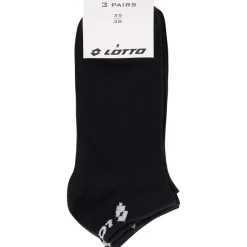Lotto Sneakersokken