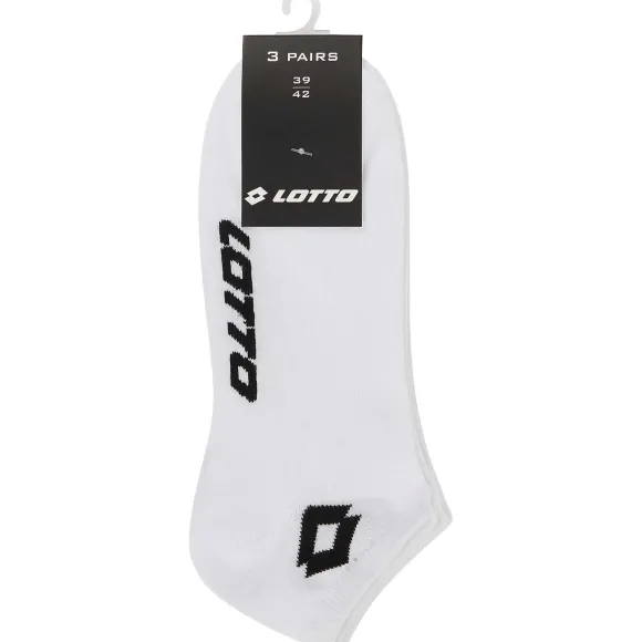 Lotto Sneakersokken