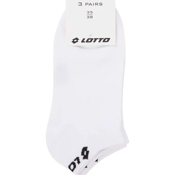 Lotto Sneakersokken