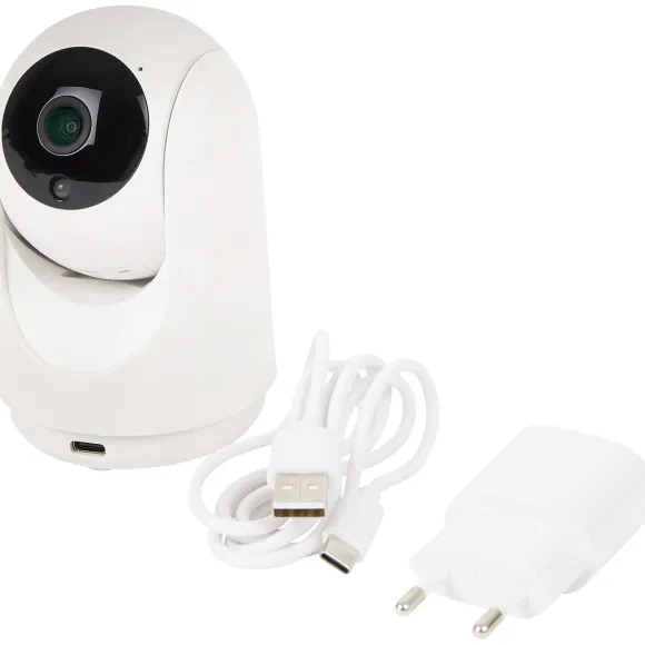 Lsc Smart Connect Draaibare Camera