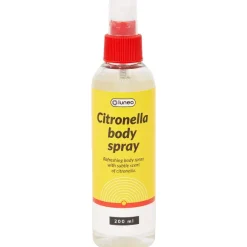 Lunea Bodyspray Citronella