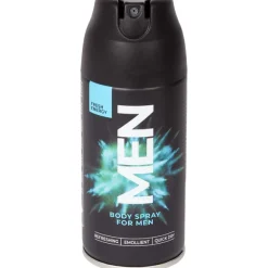 M Deodorant