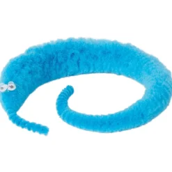 Magische Worm Aan Draad