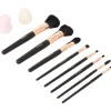 Make-Up Borstelset