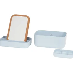 Make-Up-Organizer Met Spiegel