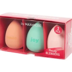 Max & More Make-Up-Sponzen