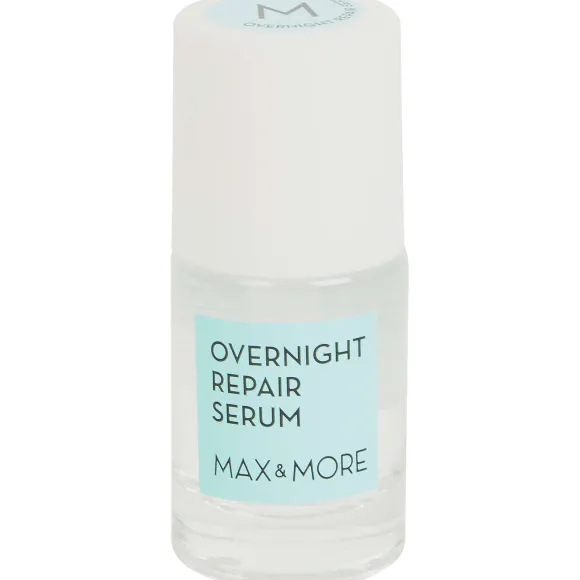 Max & More Nagelverzorging