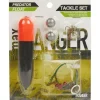 Max Ranger Vis-Accessoires