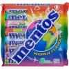 Mentos World Flavours