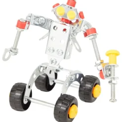 Metalen Bouwpakket