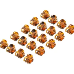 Mini-Haarklemmen