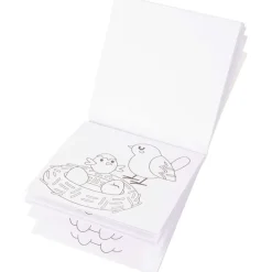 Mini-Kleurboek