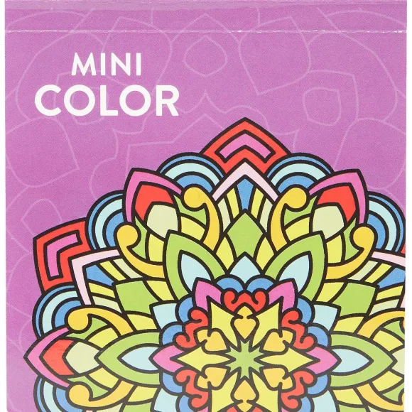 Mini-Kleurboek