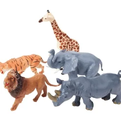 Mix Van Dieren