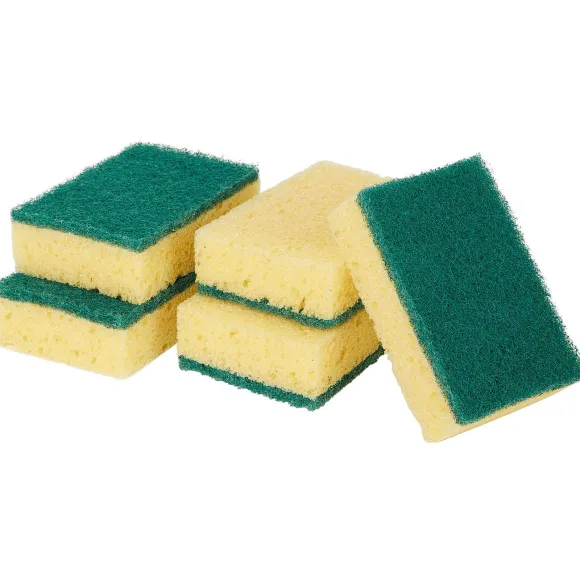 Multy Schuursponsjes