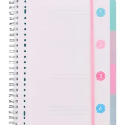 Notitieboek A4