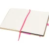 Notitieboek Met Elastiek En Penloop