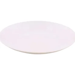 Ontbijtbord Opaal