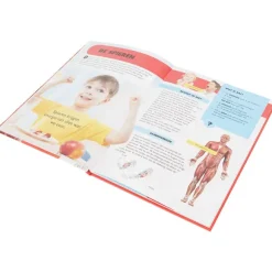 Ontdekkingsboek
