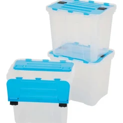 Opbergboxen