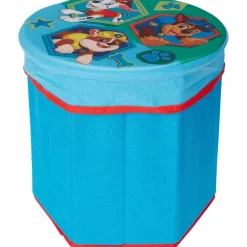 Opbergpoef