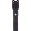 Oplaadbare Zaklamp