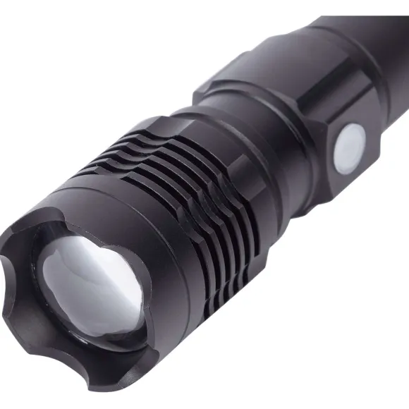 Oplaadbare Zaklamp