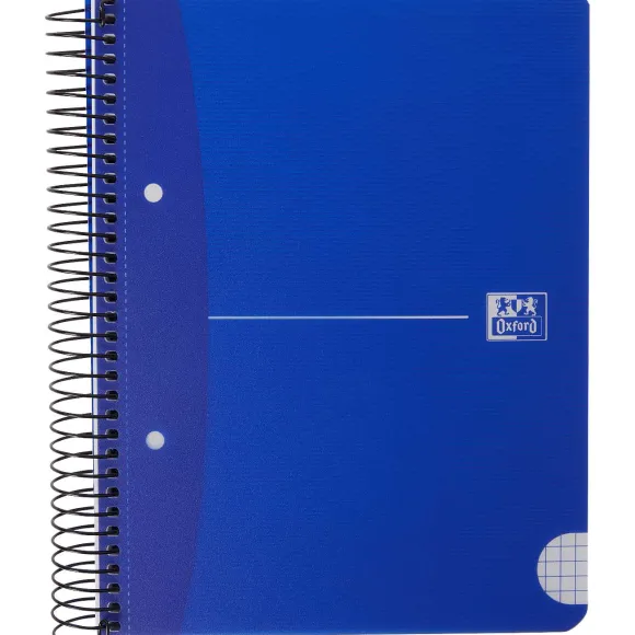 Oxford Projectboek