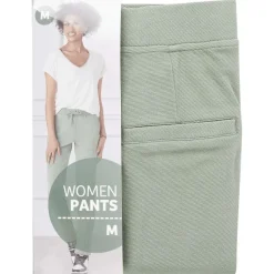 Pantalon Casual