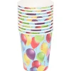 Partybekers