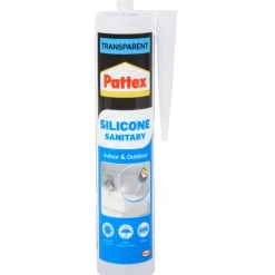 Pattex Siliconenkit