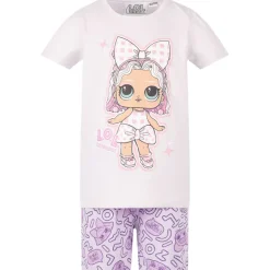 Paw Patrol Shortama