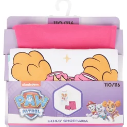 Paw Patrol Shortama