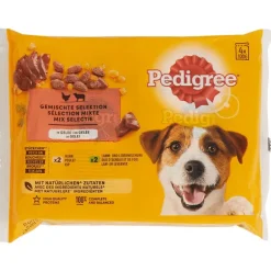 Pedigree Vital Protection Hondenvoer