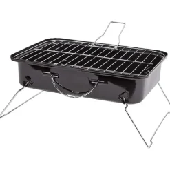 Picknick-Barbecue