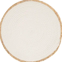 Placemat Met