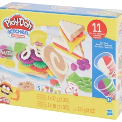 Play-Doh Kitchen Creations Kleiset