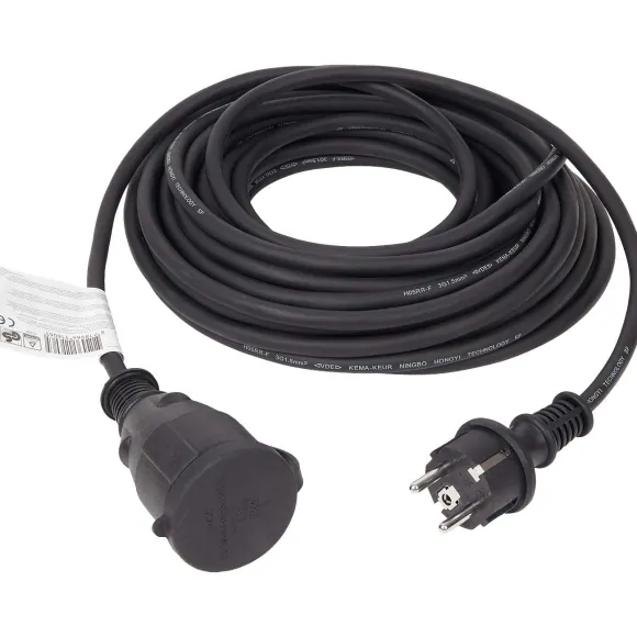 Pro-Max Outdoor Verlengsnoer